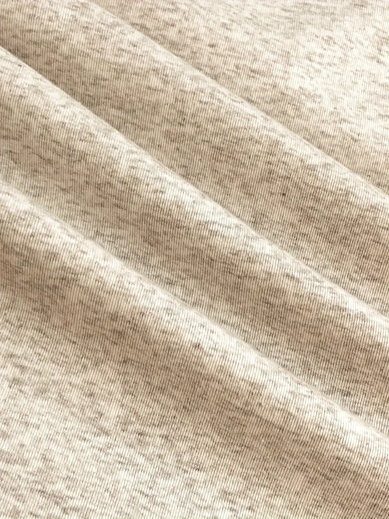 여성용 우아한 V넥 티셔츠 - 미니멀리스트 데일리 & 포멀 탑 - 부드러운 베이지 컬러, 세탁기 사용 가능, 다목적 의류, 클래식 실루엣, 편안한 소재, 반팔 티, 오피스 웨어